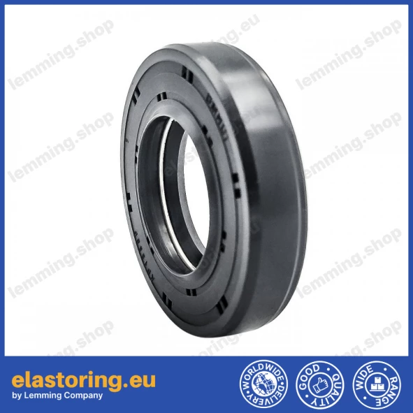 Simmering 25x45x9 TCZ FPM AP1336F Simmering 25x45x9 TCZ FPM AP1336F