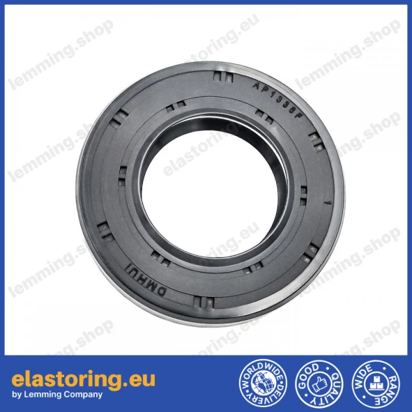 Simmering 25x45x9 TCZ FPM AP1336F Simmering 25x45x9 TCZ FPM AP1336F