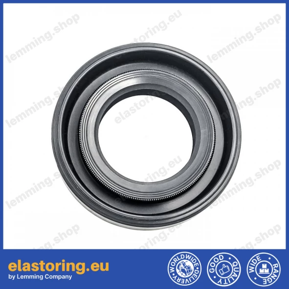 Simmering 25x45x9 TCZ FPM AP1336F Simmering 25x45x9 TCZ FPM AP1336F
