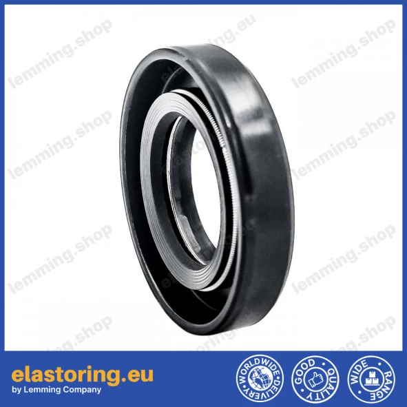 Simmering 25x46x9,5 TCZ FPM AP1337F Simmering 25x46x9,5 TCZ FPM AP1337F