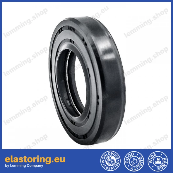 Simmering 25x46x9,5 TCZ FPM AP1337F Simmering 25x46x9,5 TCZ FPM AP1337F
