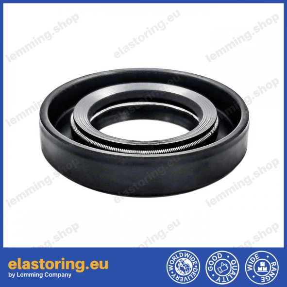 Simmering 25x46x9,5 TCZ FPM AP1337F Simmering 25x46x9,5 TCZ FPM AP1337F