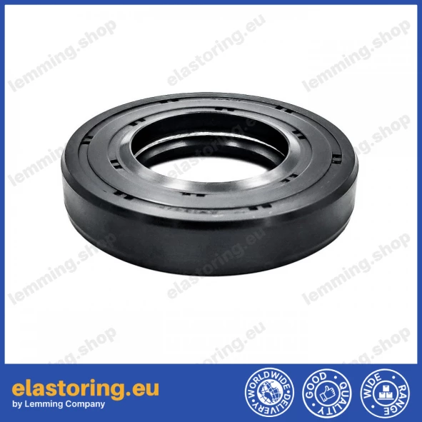 Simmering 25x46x9,5 TCZ FPM AP1337F Simmering 25x46x9,5 TCZ FPM AP1337F