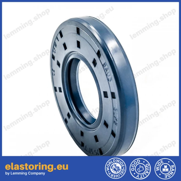 Simmering 25x52x7 BASL NBR