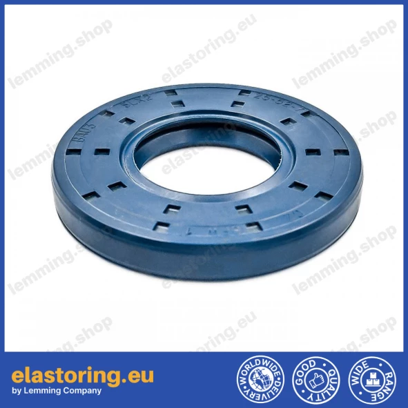 Simmering 25x52x7 BASL NBR