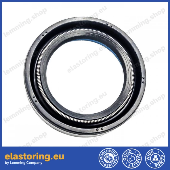 Simmering 27,7x39x8,5 SCJY