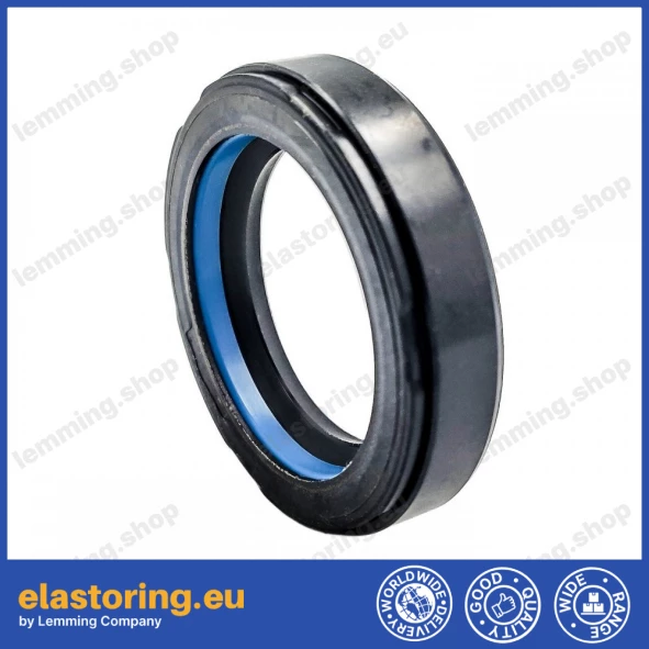 Simmering 27,7x39x8,5 SCJY