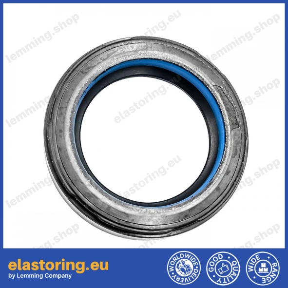 Simmering 27,7x39x8,5 SCJY