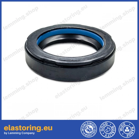 Simmering 27,7x39x8,5 SCJY