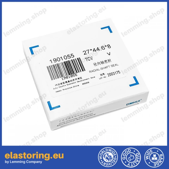 Simmering 27x44,6x8 TCV FPM