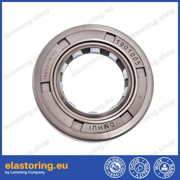 Simmering 28,575x50,8x6,35 TCV FPM