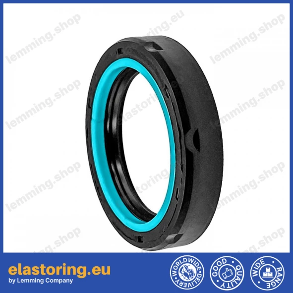 Simmering 28x38x7 ASL-7