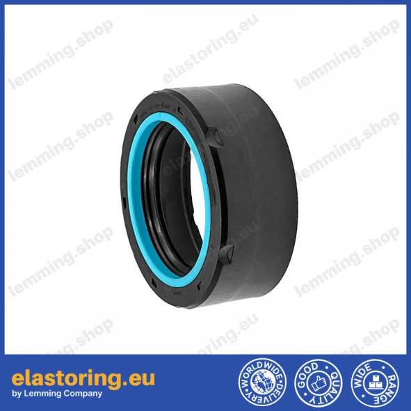 Simmering 28x39x15 ASL-7