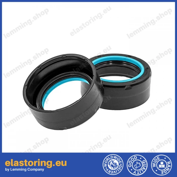 Simmering 28x39x15 ASL-7