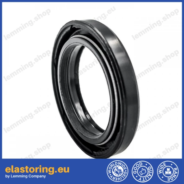 Simmering 28x40x5,5 BASL1,5X2 NEM Simmering 28x40x5,5 BASL1,5X2 NEM