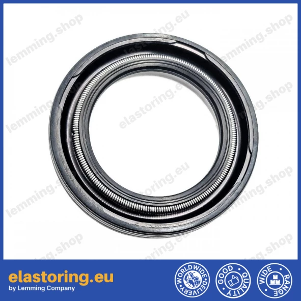 Uszczelnienie wału 28x41x8 SCJY NBR