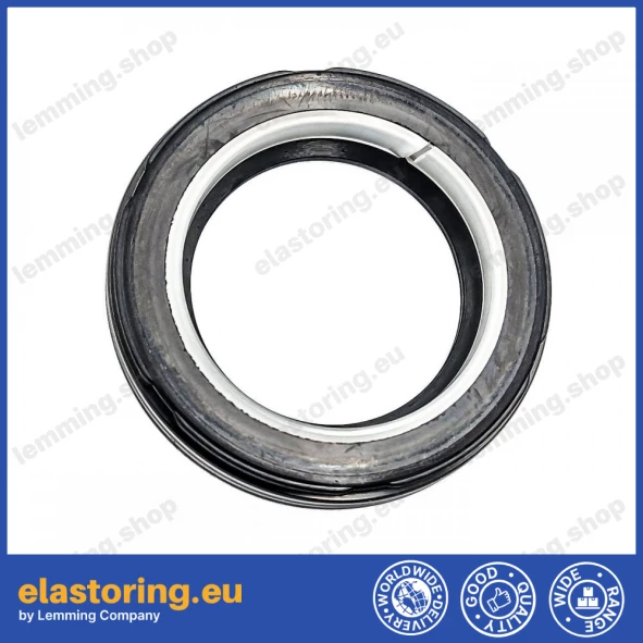 Uszczelnienie wału 28x41x8 SCJY NBR