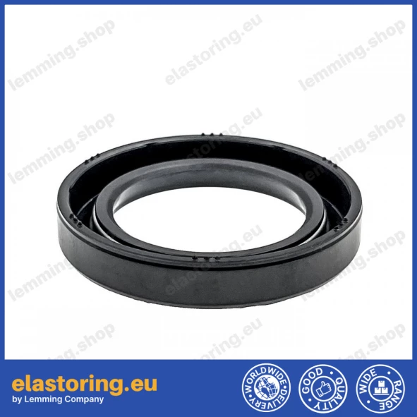 Simmering 29x43x7 ASL-0M Simmering 29x43x7 ASL-0M