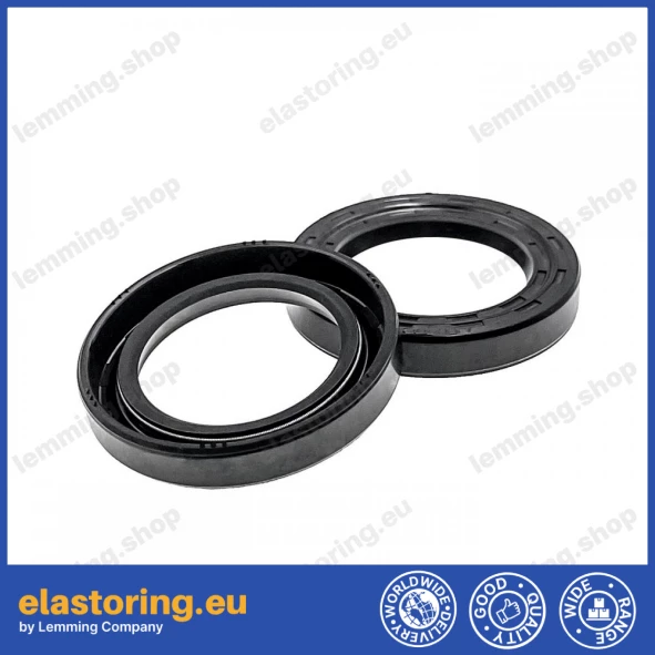 Simmering 29x43x7 ASL-0M Simmering 29x43x7 ASL-0M