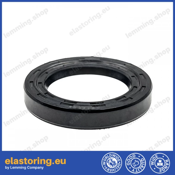Simmering 29x43x7 ASL-0M Simmering 29x43x7 ASL-0M