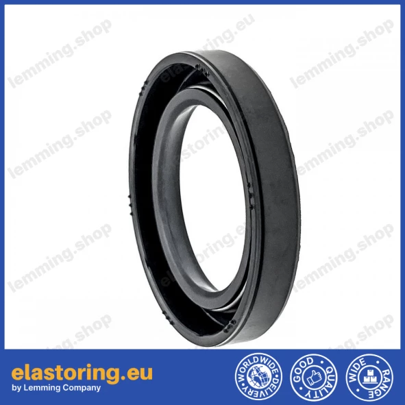 Simmering 29x43x7 ASL-0M Simmering 29x43x7 ASL-0M
