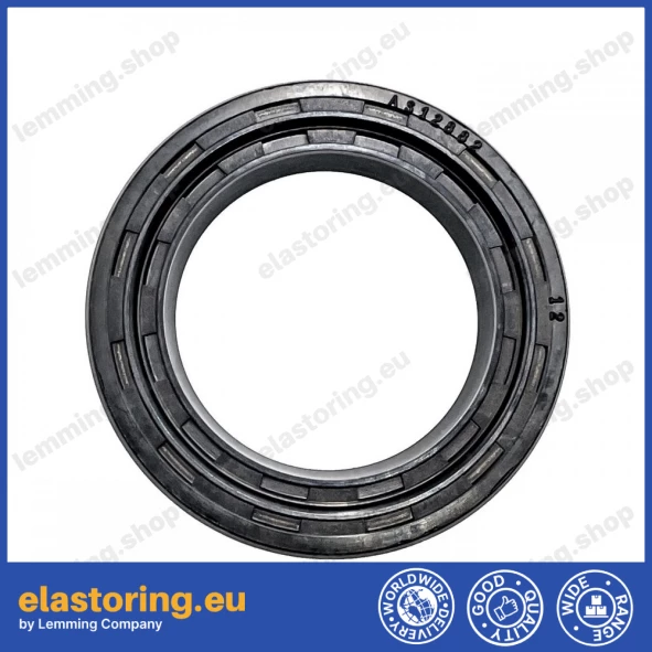 Simmering 29x43x7 ASL-0M Simmering 29x43x7 ASL-0M