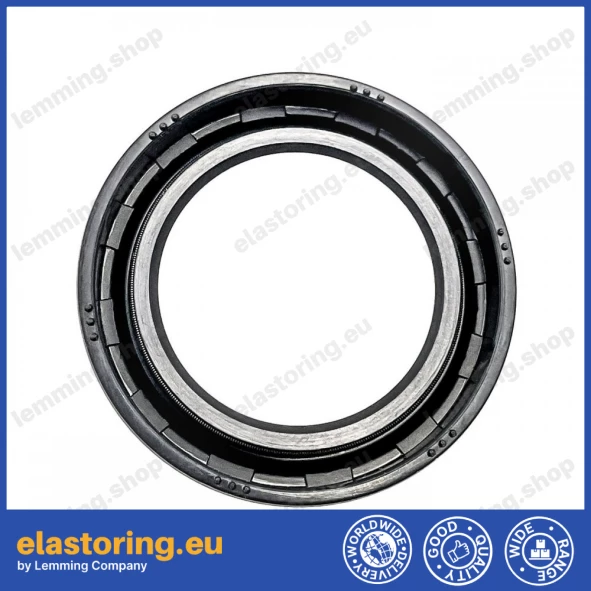 Simmering 29x43x7 ASL-0M Simmering 29x43x7 ASL-0M