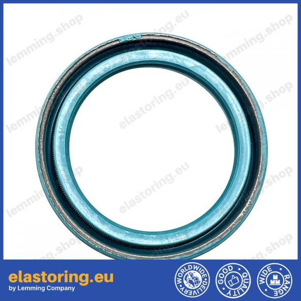 Simmering 30x40x7 ASL-ZF Simmering 30x40x7 ASL-ZF