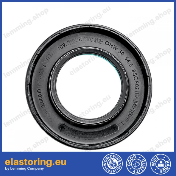 Simmering 30x54,5x8 ASL-7 Simmering 30x54,5x8 ASL-7