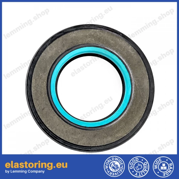 Simmering 30x54,5x8 ASL-7 Simmering 30x54,5x8 ASL-7