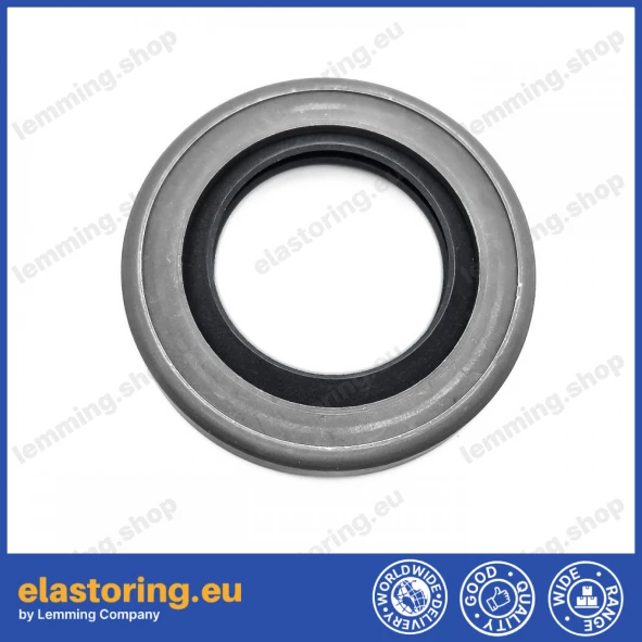Uszczelnienie wału 31,75x50,8x8,64 B2PT A215+PTFE