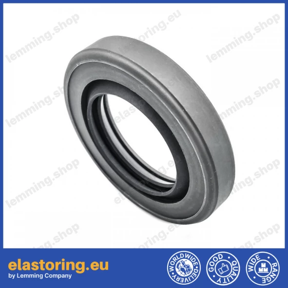 Uszczelnienie wału 31,75x50,8x8,64 B2PT A215+PTFE