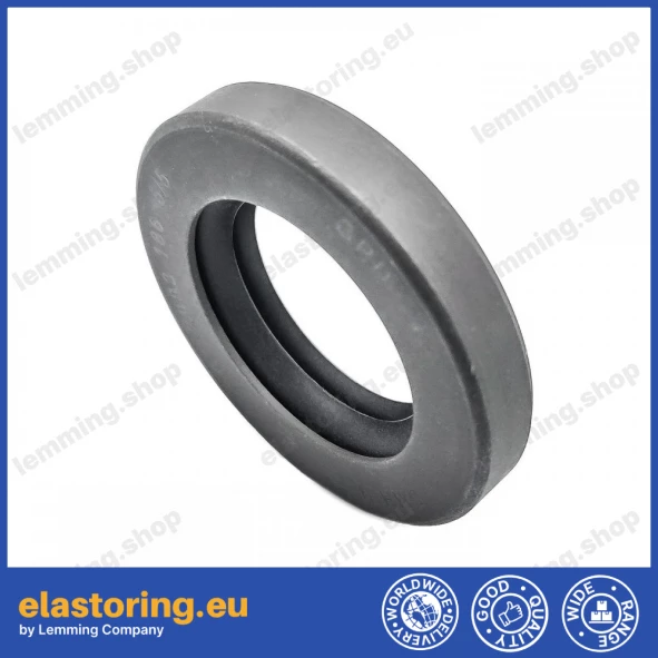 Uszczelnienie wału 31,75x50,8x8,64 B2PT A215+PTFE