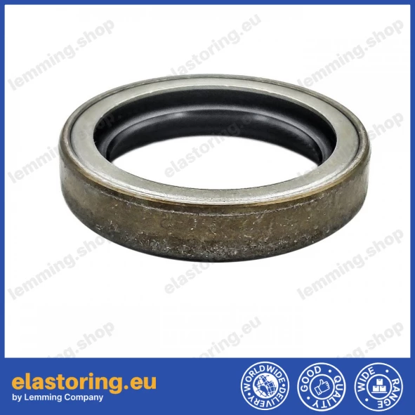 Simmering 31,98x44,96x9 B2RSX2 ACM Simmering 31,98x44,96x9 B2RSX2 ACM