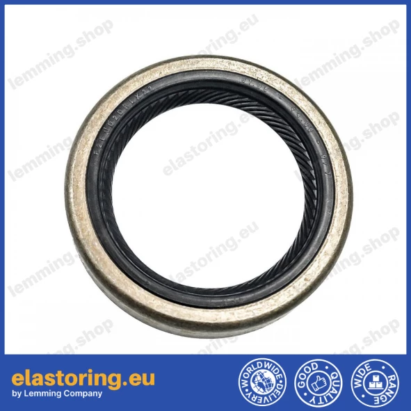 Simmering 31,98x44,96x9 B2RSX2 ACM Simmering 31,98x44,96x9 B2RSX2 ACM