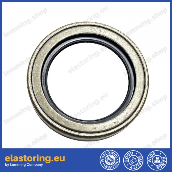 Simmering 31,98x44,96x9 B2RSX2 ACM Simmering 31,98x44,96x9 B2RSX2 ACM