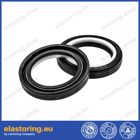 Simmering 32x44,5x6,5 ASL-7 Simmering 32x44,5x6,5 ASL-7