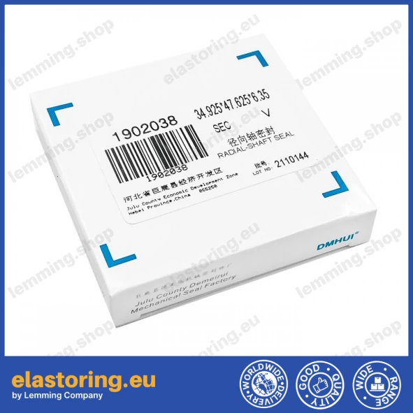 Simmering 34,925x47,625x6,35 SEC FPM