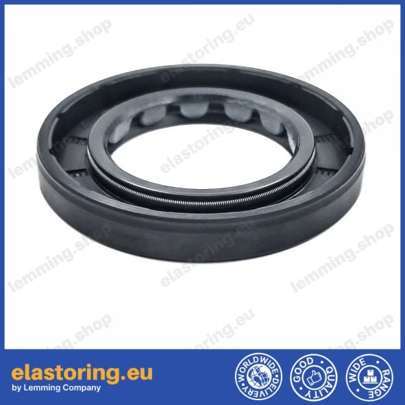 Simmering 34,92x57,15x7,93 TCV NBR Simmering 34,92x57,15x7,93 TCV NBR