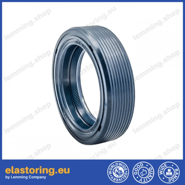 Simmering 34,93x49,5x12,7 BASLSFRS NBR Simmering 34,93x49,5x12,7 BASLSFRS NBR