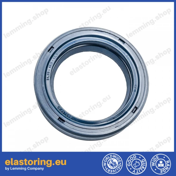 Simmering 34,93x49,5x12,7 BASLSFRS NBR Simmering 34,93x49,5x12,7 BASLSFRS NBR
