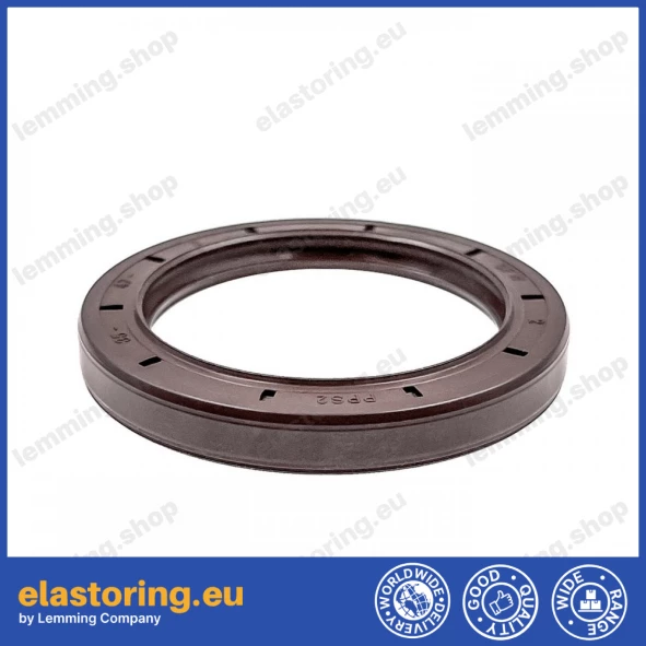Simmering 35x47x6 PPS2 FPM Simmering 35x47x6 PPS2 FPM