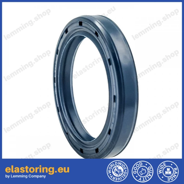 Simmering 35x47x7 BASL