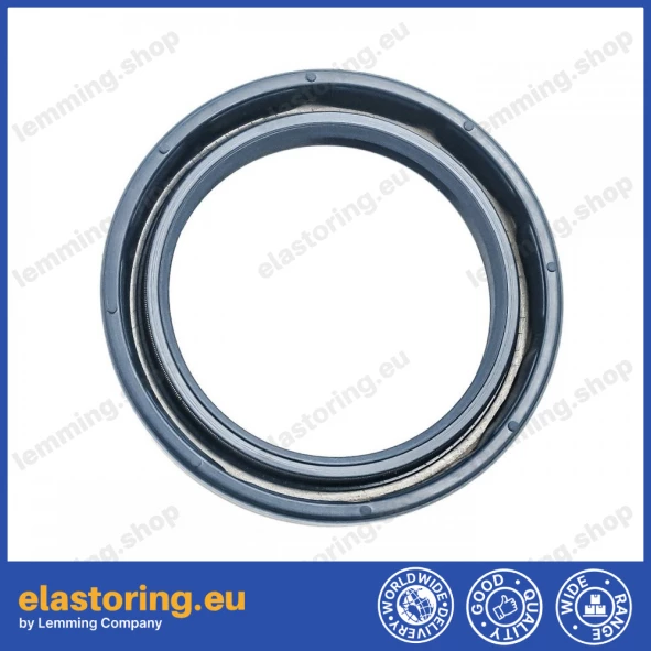 Simmering 35x47x7 BASL