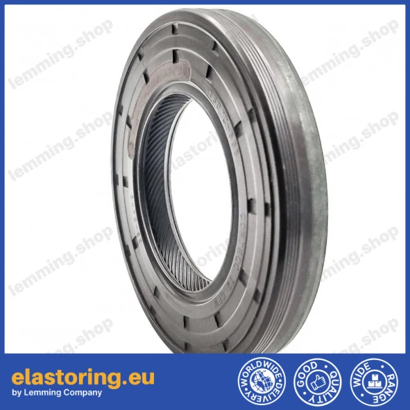 Simmering 35x64x9 BAVISLRDX7 FPM