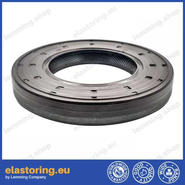 Simmering 35x64x9 BAVISLRDX7 FPM