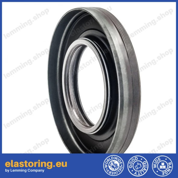 Simmering 35x64x9 BAVISLRDX7 FPM