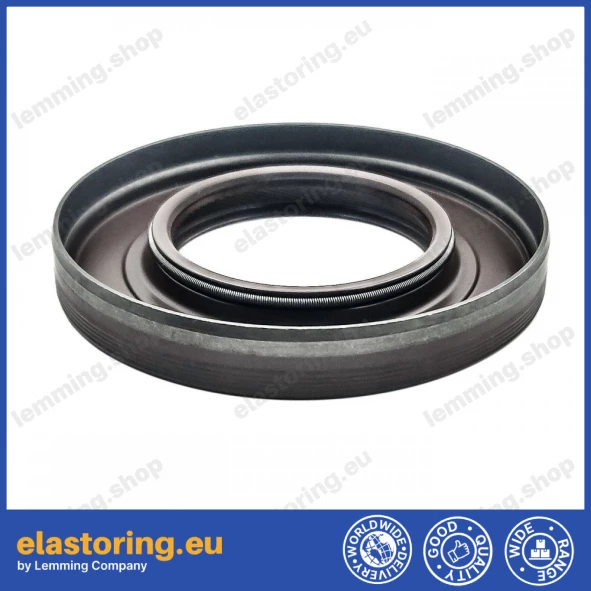 Simmering 35x64x9 BAVISLRDX7 FPM