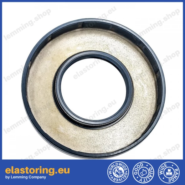 Simmering 35x72x10 BASL NBR Simmering 35x72x10 BASL NBR