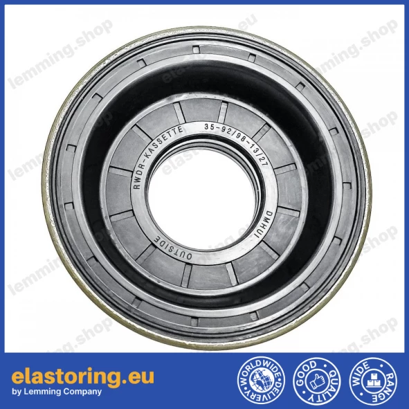 Simmering kasetowy 35x92/98x13/27 RWDR KASSETTE Simmering kasetowy 35x92/98x13/27 RWDR KASSETTE